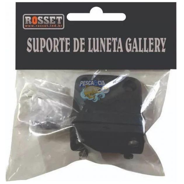 Suporte Gallery Rosset