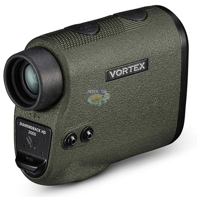 Vortex Optics telêmetro Rangefinder Diamondback HD 2000