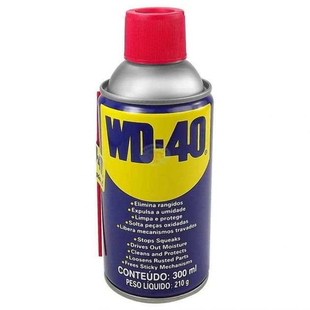 WD-40 Spray 300ml